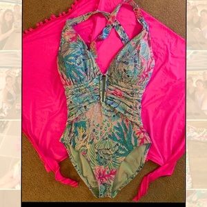 Lilly Swimsuit
